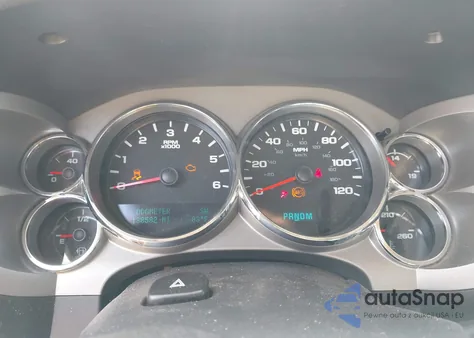 2012 Chevrolet Silverado 1500 Lt из США, поврежденный, VIN 1GCPKSE72CF144810